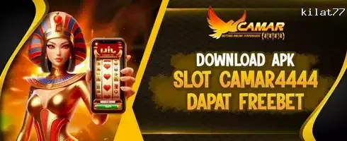 Bonus Spesial Download kilat77 APK screenshot