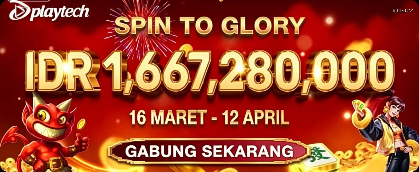 Unduh kilat77 apk Versi Terbaru